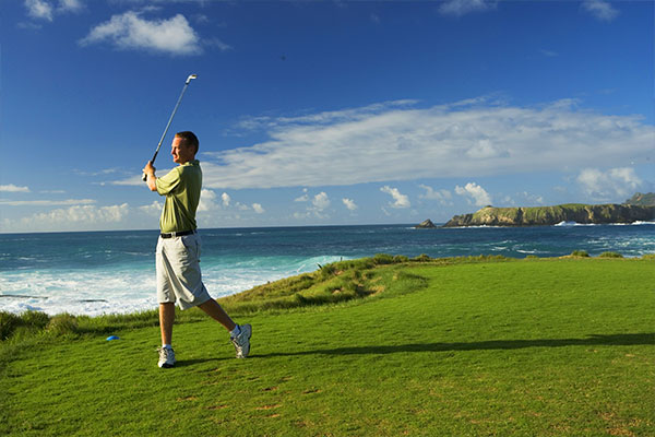 Norfolk Island Golf Club