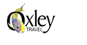 Oxley Travel Logo