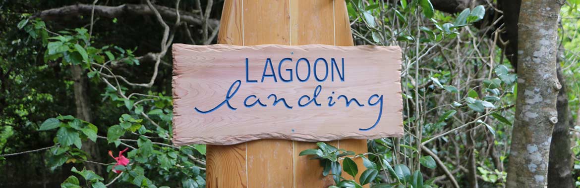 Lagoon Landing
