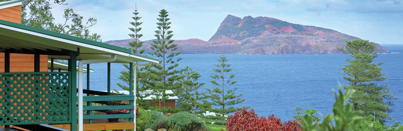 norfolk island tours from melbourne